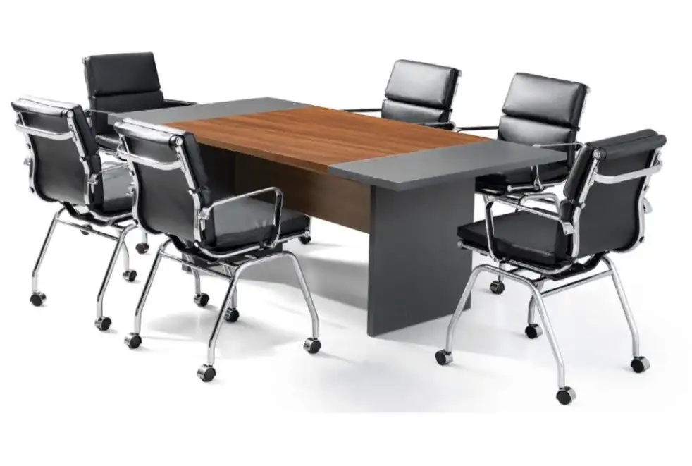 De ce să integrezi masa de consiliu în biroul tău