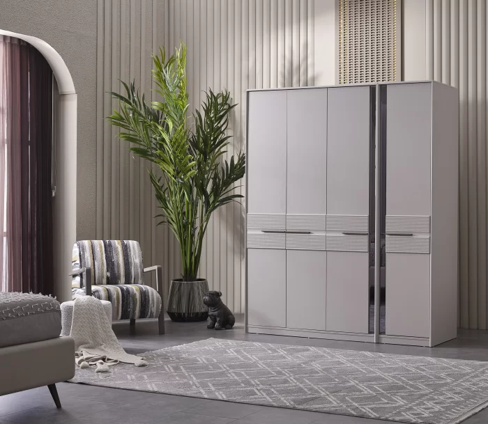 Dulap modular de Lux,Cenova-MobMax