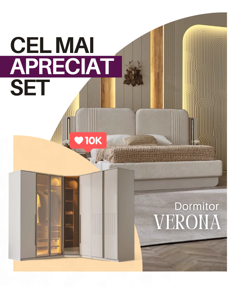Cel mai apreciat mobilier MobilaMax